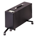 Normalizovaný zdroj kročejového hluku 3207